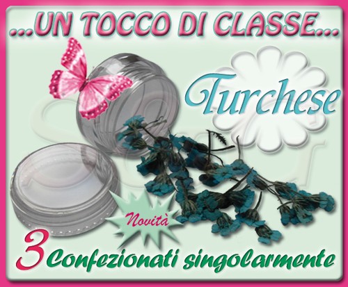 Vasetti fiori secchi - di,
