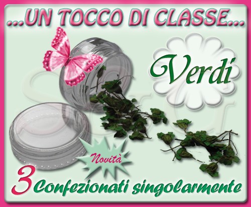 Vasetti fiori secchi - di,