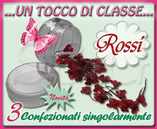 Vasetti fiori secchi - di,