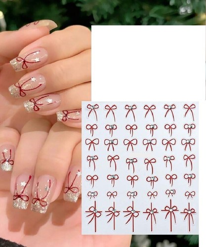 Adesivi nail art - 5d,