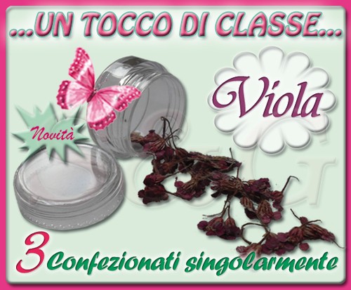 Vasetti fiori secchi - di,