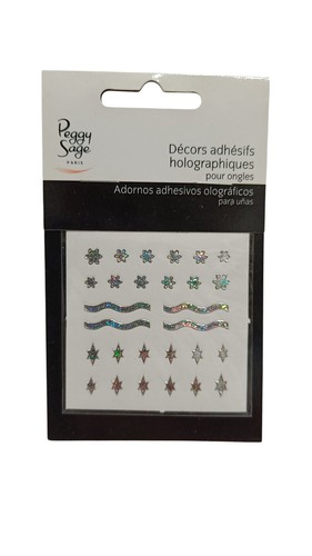 Decorazioni olografiche