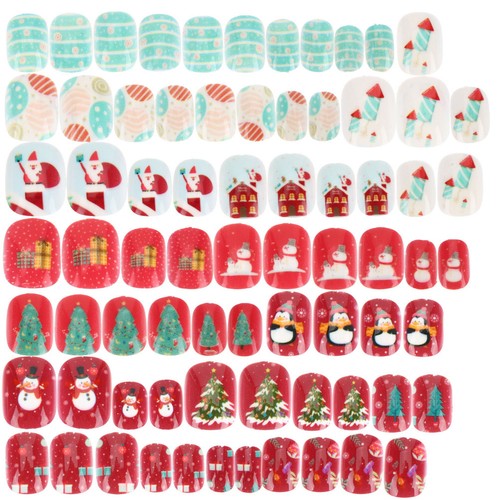 Sets unghie finte - sets,