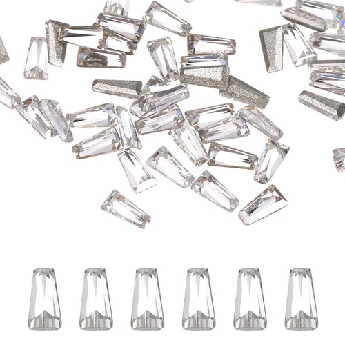 Per nail art 100pcs zirconi - art,,