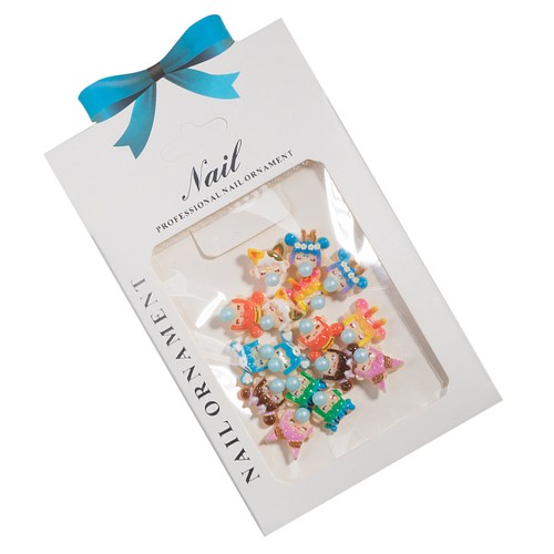 Decorazioni nail art - decorazioni,