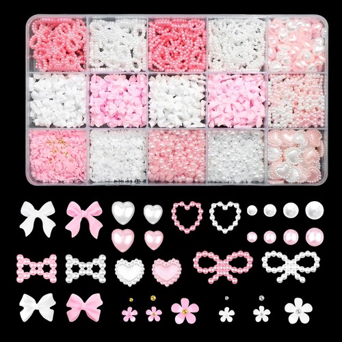 Set 1000 decorazioni per - di,