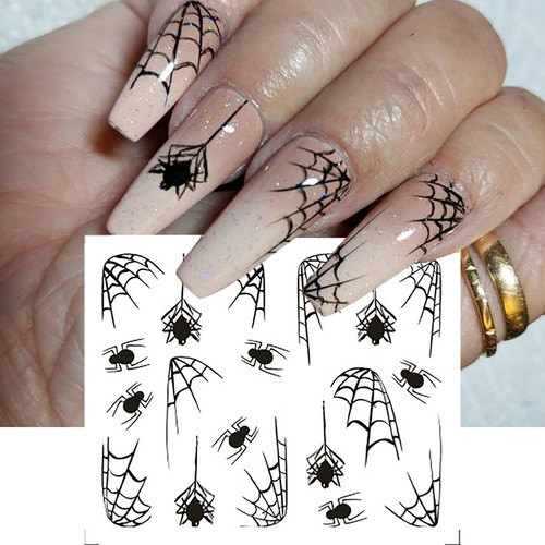 Adesivi nail art - nail,