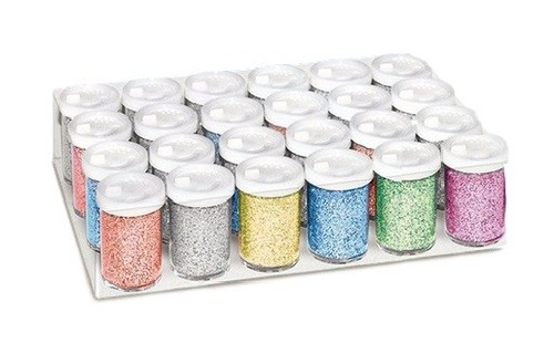 Brillantini glitter - x,