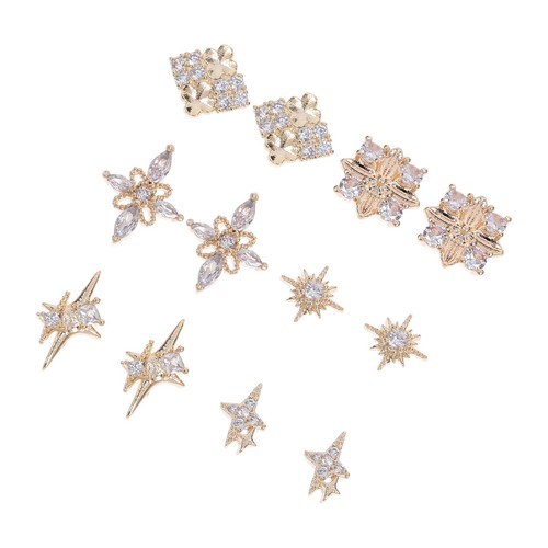 Decorazioni per unghie nail - decorazioni,