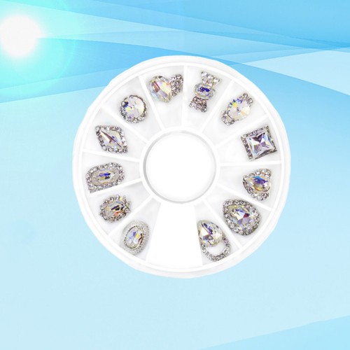 Decorazione unghie accessori - decorazione,