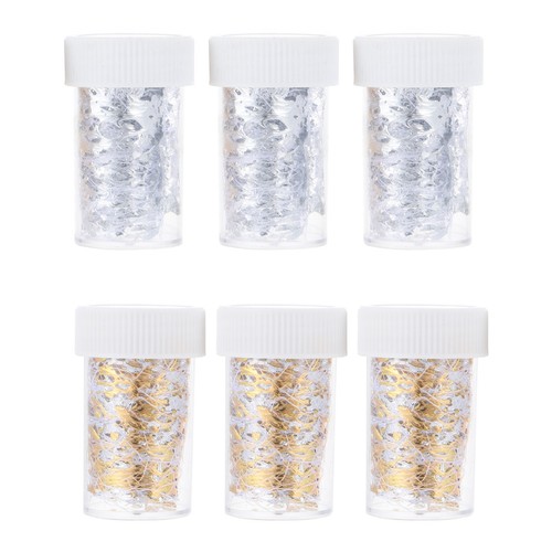 Nail art foil - art,