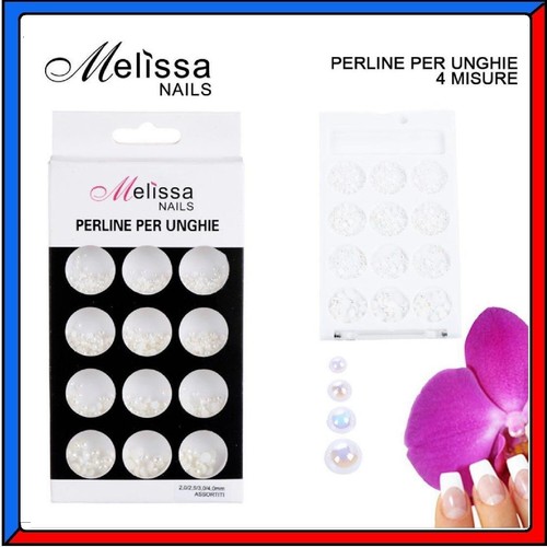 Perline perle bianche per - perline,