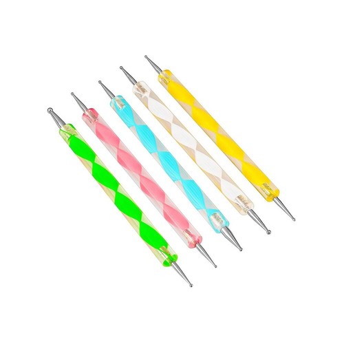 Pennelli nail art - nail,