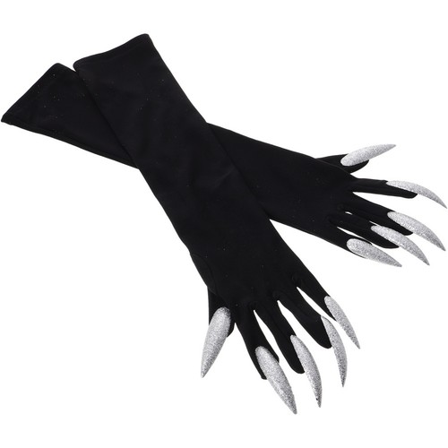 Paio guanti costume - costume, di