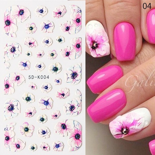 Adesivi nail art - nail,
