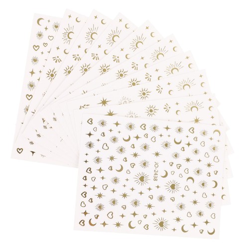 Adesivi decorativi nail - decorativi,