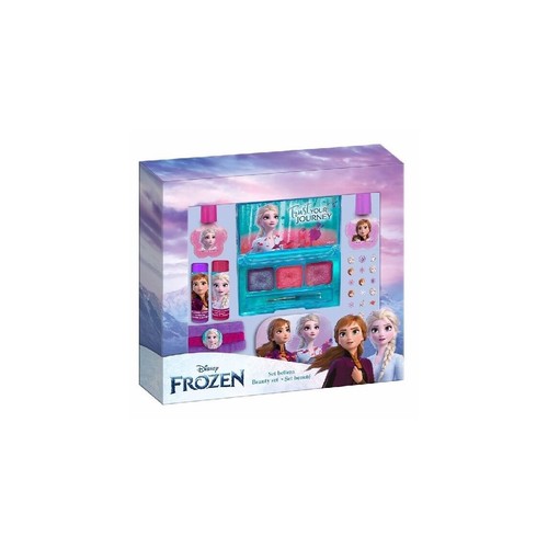 Frozen confezione cosmetica - frozen, ii