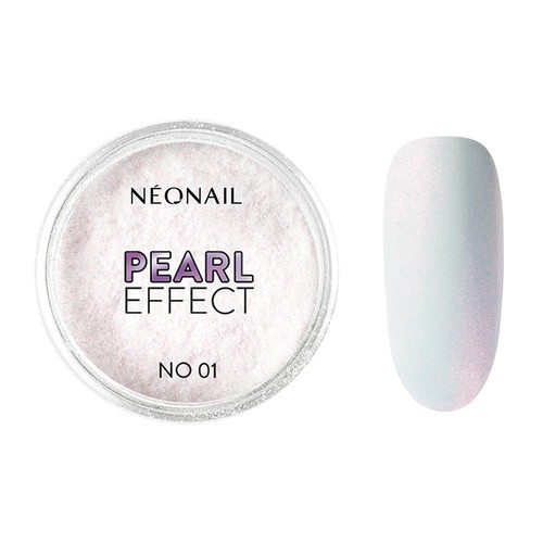 Néonail pearl effect - pearl,